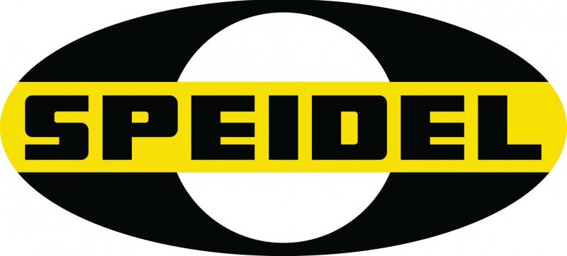 Speidel Logo